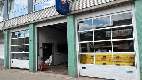 Autogarage Vlarem Klasse 1 te huur, Immo, Garages en Parkeerplaatsen, Provincie West-Vlaanderen