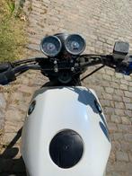 BMW K75 S scrambler, Motoren, Ophalen