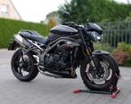 Triumph Speed Triple RS, Entreprise, Plus de 35 kW, 3 cylindres, 1050 cm³