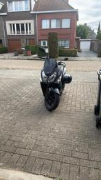 Brommer, Fietsen en Brommers, Brommers | Overige merken, Ophalen, Gebruikt, Klasse B (45 km/u), 50 cc