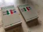 Italien-néerlandais / Néerlandais-italien, Livres, Dictionnaires, Enlèvement ou Envoi, Comme neuf, Italien