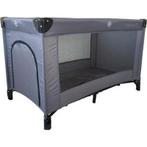 Baby Reisbedje 60x120cm met Draagtas en Afneembare Matras, Enlèvement, Comme neuf, Lit de voyage