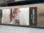 Laminaat vloer, Ophalen, Nieuw, Minder dan 5 m², Hout