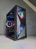 ✅ Game PC - Ryzen - RTX 3060 Ti - 32 GB - SSD ✅, Informatique & Logiciels, Virtual Reality, 4 Ghz ou plus, Gaming pc, HDD