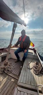 Bijna 60-tiger zoek lieve romantische vrouw