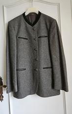 Original Arlberg Loden jas pure scheerwol maat 54 L, Kleding | Heren, Kostuums en vesten, Maat 52/54 (L), Ophalen of Verzenden