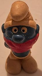 Winter Smurf Schleich uit 1981
Dit is een Winter, Verzamelen, Ophalen of Verzenden, Zo goed als nieuw