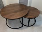 Salontafel set 2, coffetable, Ophalen of Verzenden, Nieuw