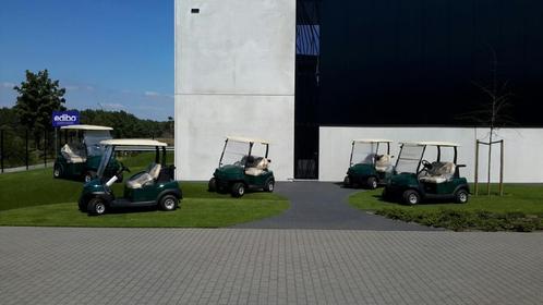 golfkar golfcar clubcar tempo 2024 nieuw ! ! !, Sport en Fitness, Golf, Nieuw, Golfkar, Overige merken, Ophalen of Verzenden