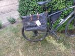 Nieuwe fietstas en schoudertas Newlooxs Tendo 21L, Fietsen en Brommers, Ophalen, Nieuw, New looxs