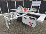 Robland Combinatie machine NLX 410 PRO, Doe-het-zelf en Bouw, Gereedschap | Overige machines, Ophalen, Gebruikt