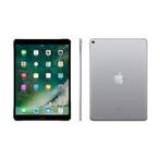 Apple iPad 12,9 inch 2017 Space Black in goede staat, Ophalen, 13 inch of meer, Zwart, Zo goed als nieuw