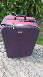 valies, Handtassen en Accessoires, Koffers, Ophalen, Gebruikt, 45 tot 55 cm, 70 cm of meer