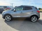 Opel Mokka 1.6Cdti •Navi• •Cruise• •Camera• PROPERE STAAT, Autos, Opel, Cuir, Argent ou Gris, Achat, Euro 6