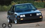 GEZOCHT VW JETTA OF GOLF MK2, Auto's, 4 deurs, Te koop, Golf, Particulier