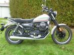 moto guzzi V9 roamer, Motoren, 2 cilinders, Particulier, Meer dan 35 kW, 850 cc
