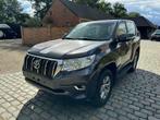 Toyota Land Cruiser 2.8 D-4D Style A/T LICHTE VRACHT CAMM., Autos, Cuir, Argent ou Gris, Achat, Entreprise