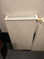 Radiateur complet, vannes+ fixation, Enlèvement, Comme neuf, Radiateur
