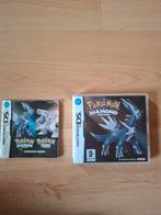 Pokémon Diamond, NDS, volledig inclusief trainersguide, Games en Spelcomputers, Ophalen of Verzenden, Zo goed als nieuw, Avontuur en Actie
