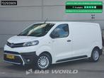 Toyota ProAce 120PK Automaat L2H1 Airco Cruise Camera L2 6m3, Auto's, Bestelwagens en Lichte vracht, Automaat, Stof, Gebruikt