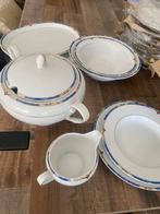 Nieuw servies kronester Bavaria, Antiek en Kunst, Antiek | Servies compleet, Ophalen