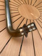 Drag pipe kepspeed, Ophalen of Verzenden, Zo goed als nieuw