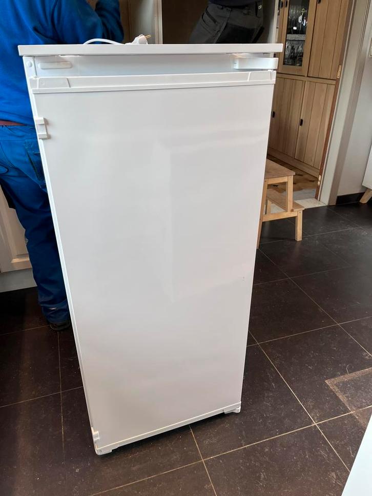 Inbouw koekast. 1215 mm H 540 mm B. 545 mm diep. Als nieuw!, Elektronische apparatuur, Koelkasten en IJskasten, Zo goed als nieuw
