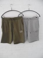 2 Korte Broeken Jack & Jones Maat S, Ophalen, Zo goed als nieuw, Maat 46 (S) of kleiner, Jack and Jones