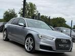 Audi A6 Avant 2.0 TDi ultra FACELIFT S tronic FULL OPTIONS, 1800 kg, Gebruikt, 4 cilinders, Leder
