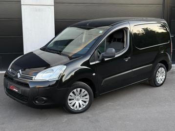 Citroën Berlingo LV 1.6 HDi | Airco | 3 Zitpl | 12MGarantie beschikbaar voor biedingen