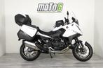Honda NT1100, 4 cilinders, Motorrijbewijs A, Cruise Control, Bedrijf