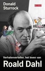 Verhalenverteller - de biografie van Roald Dahl, Boeken, Ophalen of Verzenden, Zo goed als nieuw, Donald Sturrock