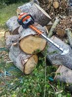stihl hs 82 t - 2021 taille-haie, Jardin & Terrasse, Enlèvement ou Envoi, Stihl