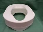 Toilet verhoger, Ophalen, Zo goed als nieuw