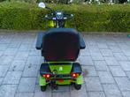Nieuwstaat Mezzo 4 Life & Mobility Scootmobiel - scooter Pmr, Ophalen of Verzenden, Inklapbaar, Zo goed als nieuw, Elektrische rolstoel