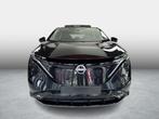 Nissan ARIYA Evolve 87 KW + 22KW lader, Auto's, Nissan, Adaptive Cruise Control, 5 zetels, SUV of Terreinwagen, 91 kWh