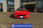 Ferrari 348 TS 1992 | Route 66 Auctions, Auto's, Bedrijf, Handgeschakeld, Ferrari, 2 deurs
