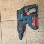 BOSCH 36V BOORMACHİNE, Doe-het-zelf en Bouw, Gereedschap | Boormachines, Ophalen, Zo goed als nieuw