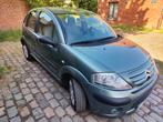 Citroen C3.  1.4 benzine met 57000km, 57 kW, 4 cilinders, Elektrische ramen, Handgeschakeld