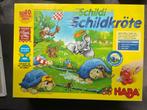 Sientje schildpad HABA, Een of twee spelers, Ophalen of Verzenden, Gebruikt, HABA