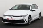 Volkswagen Golf VIII R-LINE 1.5e-TSI DSG7 VIII R-LINE 1.5e-T, Auto's, Volkswagen, Overige brandstoffen, Wit, Bedrijf, 5 zetels