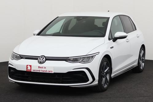 Volkswagen Golf VIII R-LINE 1.5e-TSI DSG7 VIII R-LINE 1.5e-T, Auto's, Volkswagen, Bedrijf, Te koop, Golf, Airconditioning, Android Auto