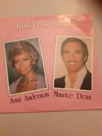 Anni Anderson Maurice Dean, Cd's en Dvd's, Vinyl | Verzamelalbums, Ophalen of Verzenden, Zo goed als nieuw