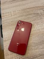 iPhone XR 64 Go, 80 %, Utilisé, Rouge, Sans abonnement