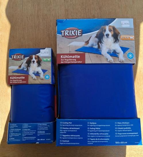 Koelmat, Dieren en Toebehoren, Honden-accessoires, Nieuw, Ophalen
