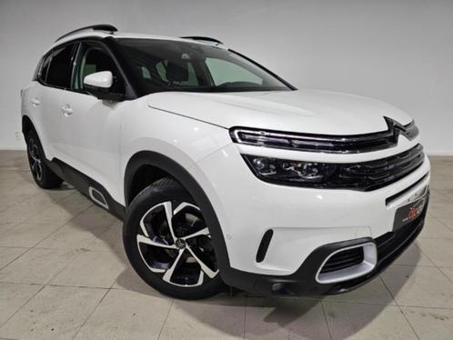 Citroen C5 Aircross 1.5 BlueHDi, Auto's, Citroën, Bedrijf, Te koop, C5, 360° camera, ABS, Achteruitrijcamera, Adaptieve lichten