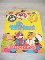 Vintage boekje "De Bereboot", Boeken, Ophalen of Verzenden, Gelezen