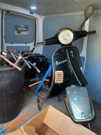 Vespa 50Pk XL 1983, Ophalen, Gebruikt