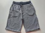 Short blauw - Tape à L'oeil - maat:152 - 3€, Broek, Tape à l'oeil, Ophalen of Verzenden, Zo goed als nieuw