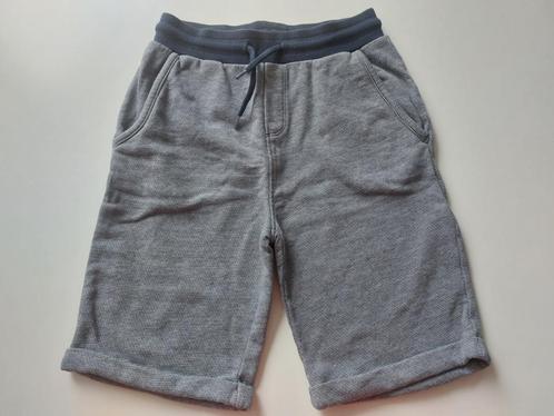 Short blauw - Tape à L'oeil - maat:152 - 3€, Kinderen en Baby's, Kinderkleding | Maat 152, Zo goed als nieuw, Jongen, Broek, Ophalen of Verzenden